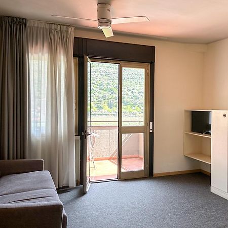 Residence Monica Riva del Garda Eksteriør bilde