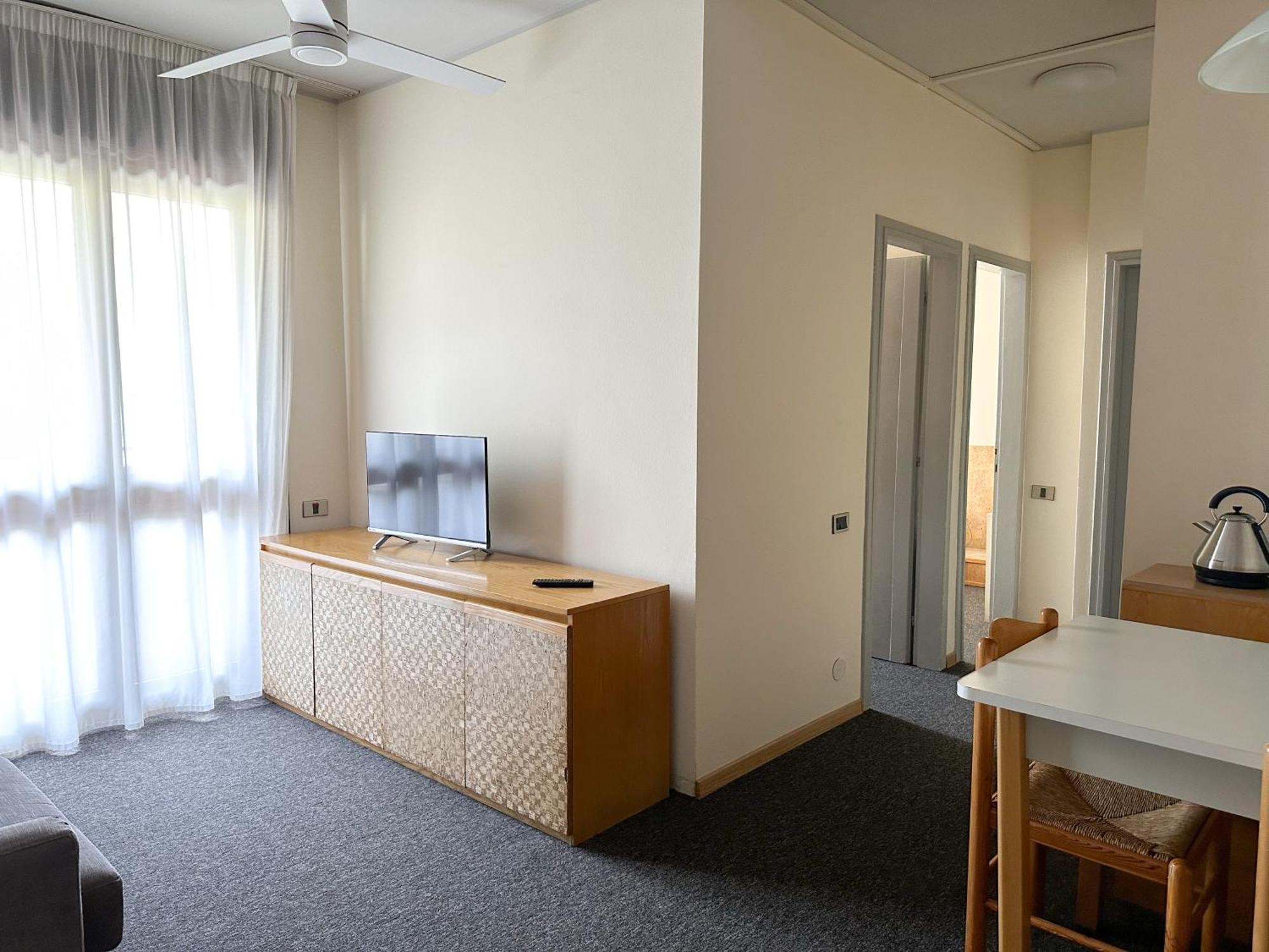 Residence Monica Riva del Garda Eksteriør bilde