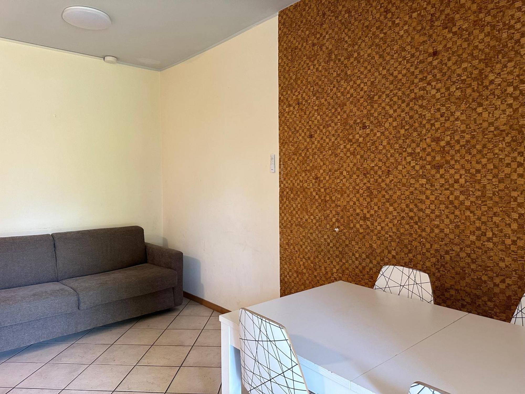 Residence Monica Riva del Garda Rom bilde